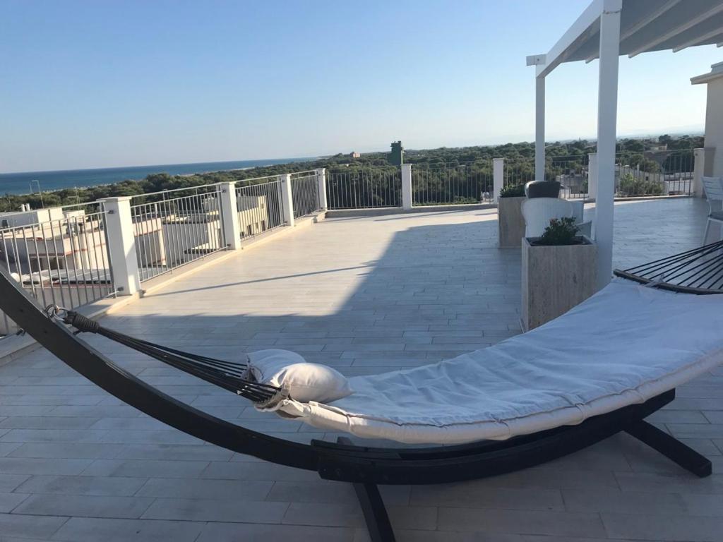 Sangiorgio Apartament Marina di Ginosa